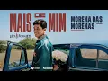 Download Lagu Morena Das Morenas - Léo Foguete