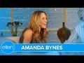 Amanda Bynes First Appearance