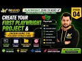 Episode 4 Playwright Tutorial for Beginners Create Your First Project Folder Structure