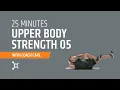 Upper Body Strength 05