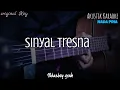 Download Lagu Sinyal tresna - ndarboy Genk ( Akustik karaoke ) // lirik