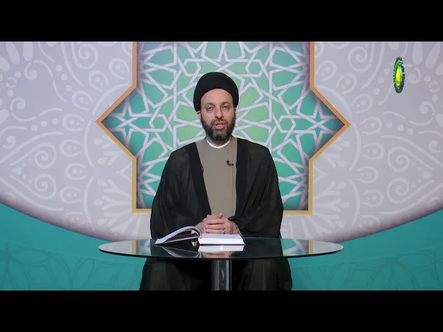 ⁣75   کتاب الطهارة  شرائط الوضوء، الفصل الثالث شرائط الوضوء - الأستاذ: سماحة السید حیدرالحکیم