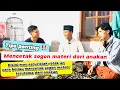 Download Lagu Tips dari mas Asrul mencetak sogon materi dari anakan ‼️