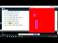 Processing Tutorial Colors and Shapes