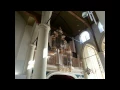 Download Lagu Trio c minor BWV585 (J.S.Bach)- Víctor Baena- Waalse Kerk Amsterdam
