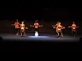 Lagu Sily Tribal Fusion – L’Essenza della Danza con Silvia