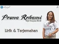 Download Lagu Posma Rohami - Frans Sirait (Lirik \u0026 Terjemahan)