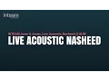 Download Lagu Edcoustic - Muhasabah Cinta (Live in Concert)