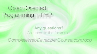 5 Constructors in php tutorial how to use constructors in php