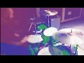 Download Lagu Charlotte Plank - Nightshift (Drum Cover by @davidgc_drums)