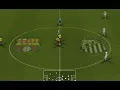 PES 2018 (PS2) Barcelona SC vs Santos FC - Copa Libertadores Bridgestone 2017