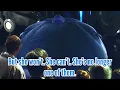 Violet Beauregarde Blueberry Inflation Deep Dive Part 8
