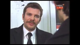 الاوراق المتساقطة الموسم الثالث الحلقة 47 قسم 2 