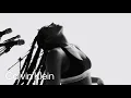 Let it out with Amandla Stenberg Calvin Klein Pride 2023