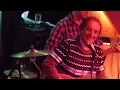 Johnny Tedesco en la Roca 19-05-2013 "Zapatos de pon pon"