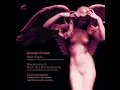 Black Angels, 13 Images from the Dark Land, Pt. 2 "Absence" (Arr. J.P. Izquierdo for String Quartet & Orchestra): No. 7, Threnody II. Black Angels! - Cuarteto Latinoamericano, Carnegie Mellon Philharmonic Orchestra & Juan Pablo Izquierdo