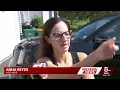Neighbors react after woman teen found dead in Acton home