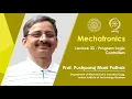 Lecture 33 Program Logic Controllers
