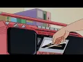 Takfarinas - Zaama Zaama (Slowed + Reverb)