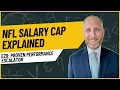 Proven Performance Escalator The NFL Salary Cap Explained Series Ep 20