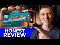 Carnival World Mastercard Barclays - My Honest Review Real User Experience in 2025