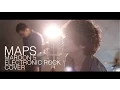 Download Lagu Maps - Maroon 5 ( Electronic Rock Cover By IFMENOT )