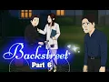 Download Lagu BACKSTREET PART 6 - Dhot Design #dhotdesign #animasi #animasisekolah #anime #kartun #fyp #trending