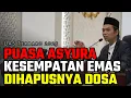 Download Lagu puasa asyura 10 muharram kesempatan emas dihapusnya dosa ustadz abdul somad terbaru 2025 uas
