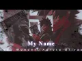 Download Lagu My Name - Reed Wonder (Slowed + Reverb) | Dark R\u0026B Vibes