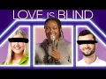 Download Lagu My Dream Love Is Blind Season