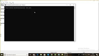String Tokenizer String String Handling String String Buffer String Builder In Hindi - 126