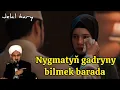 Download Lagu Jelal kary - Hudaýa şükür edip gezmeklik barada