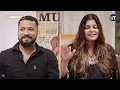 The Untold Story of the Voice Behind "Munni Badnaam" & "Fevicol" Song | Mamta Sharma | UT EP183