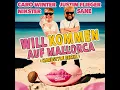 Will kommen auf Mallorca (Hardstyle Remix)