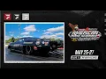LIVE PDRA American Doorslammer Challenge on FloRacing
