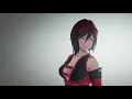 Code Vein Character Customization RWBY x 2B
