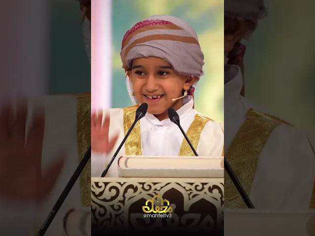 ⁣احمد کوچولو اهوازی