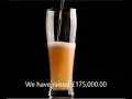 Beer pour