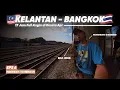 Download Lagu EP 6 KAPAN LAGI BISA UDUD DAN NONGKRONG DI BORDESS KERETA API!!! 17 jam Full Angin menuju BANGKOK