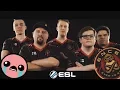 Download Lagu How ENCE Really Plays Rainbow 6: Siege