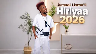 new ethiophian oromo music jamaal usmaail 2026