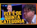 Download Lagu SOBRE o APRESENTADOR LUCIANO HUCK da GLOBO | MARCELO MADUREIRA (CASSETA E PLANETA) #podcast #cortes
