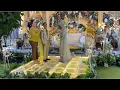 Download Lagu KESERUAN CUCUK LAMPAH MANOHARA GODAIN IBU IBU DI NGAWI BERSAMA ARI REZA