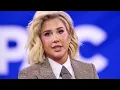 Today s News Savannah Chrisley s 2025 Net Worth Revealed You Won t believe it Fans Are shocked