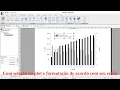 Grafico de barras com dois eixos no SigmaPlot Bar graphs with 2 two axes using SigmaPlot