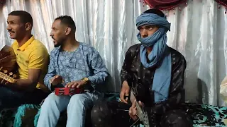 افتتاحية حمادي بوكريواع عند لافامي طرودي يحي 