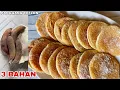 Download Lagu TANPA DIGORENG OLAHAN PISANG KEMATANGAN INI KENYAL DAN MANIS SEMUA SUKA POKOKNYA LUDES SEKEJAP