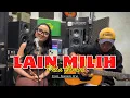 Download Lagu LAIN MILIH - DINASTI DARSO (LIVE COVER DHEA GEMOII) POJOK SUARA VERSI AKUSTIK