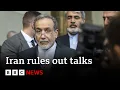 Download Lagu Iran FM warns US involvement would be 'very dangerous' as Israel targets commanders | BBC News