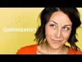 OPTIMIZATION Dimensions that minimize page size with a given printed area